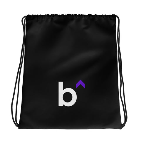 Drawstring bag