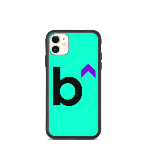Boost phone case