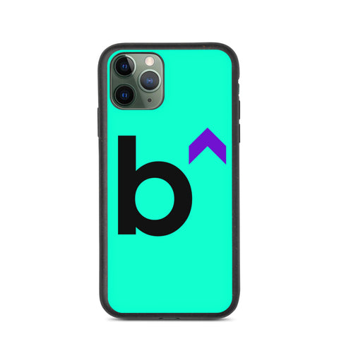 Boost phone case