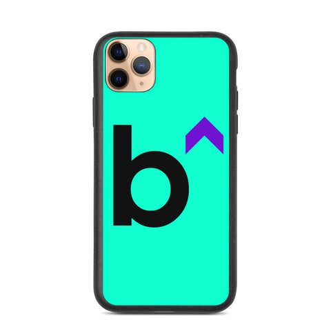 Boost phone case