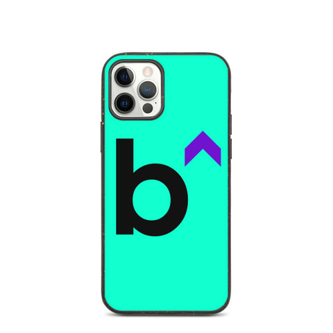 Boost phone case
