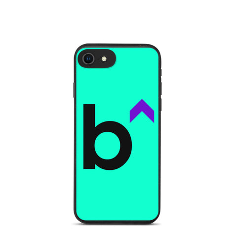 Boost phone case