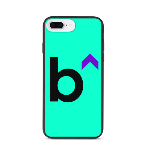 Boost phone case
