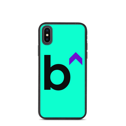 Boost phone case