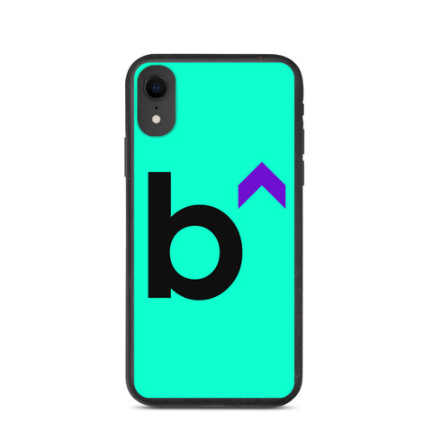Boost phone case