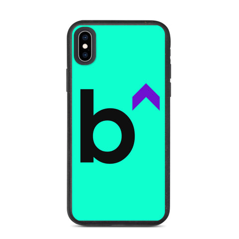 Boost phone case