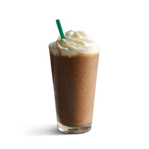 ~ FRAPPUCCINO